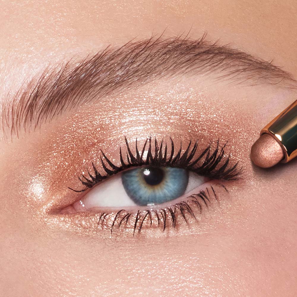 EXAGGER-EYES EYESHADOW STICK (SOMBRA DE OJOS EN BARRA)
